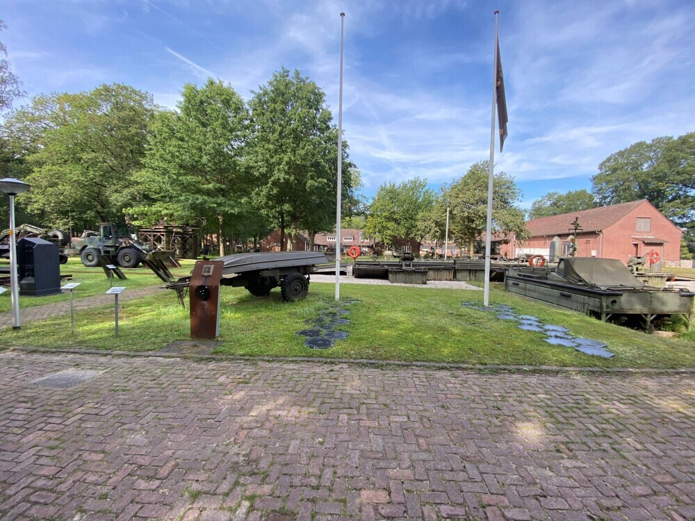 Genietuin