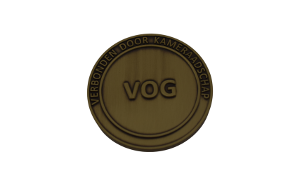 COIN VOG