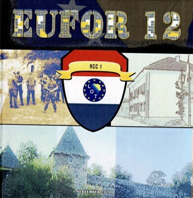 EUFOR 12