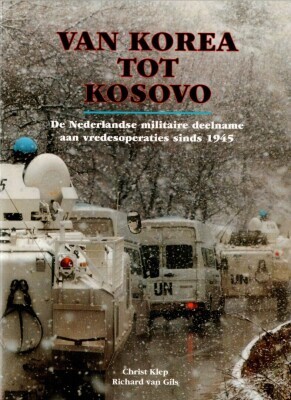 VAN KOREA TOT KOSOVO