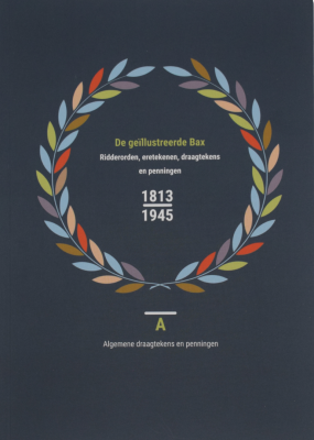 DE GEILUSTREERDE BAX 3 DELEN