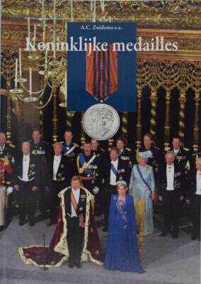 KONINKLIJKE MEDAILLES
