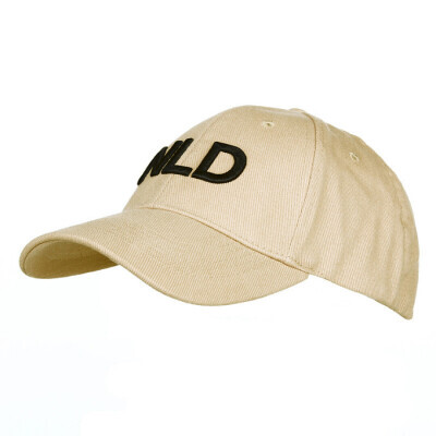 CAP NLD KHAKI