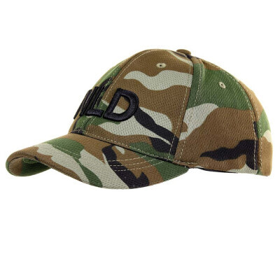 CAP NLD CAMO