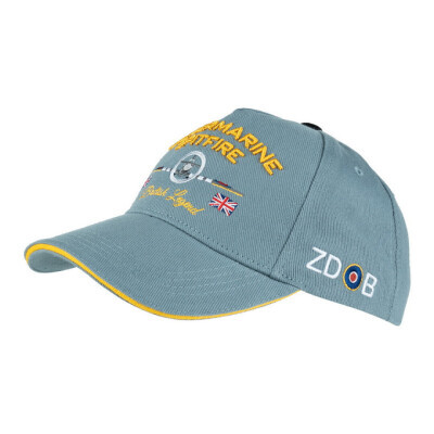 CAP SPITFIRE