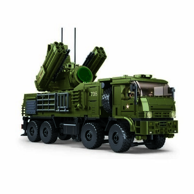 PANTSIR S1S